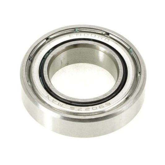 CUSCINETTI ENDURO 6902 1ZS MAX - ABEC 3 MAX -15x28x7
