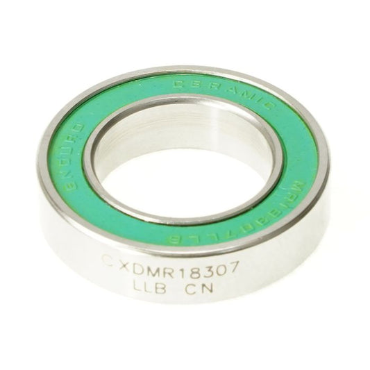 CUSCINETTI ENDURO CXD MR 18307 LLB - XD-15 Ceramica - 18x30x7