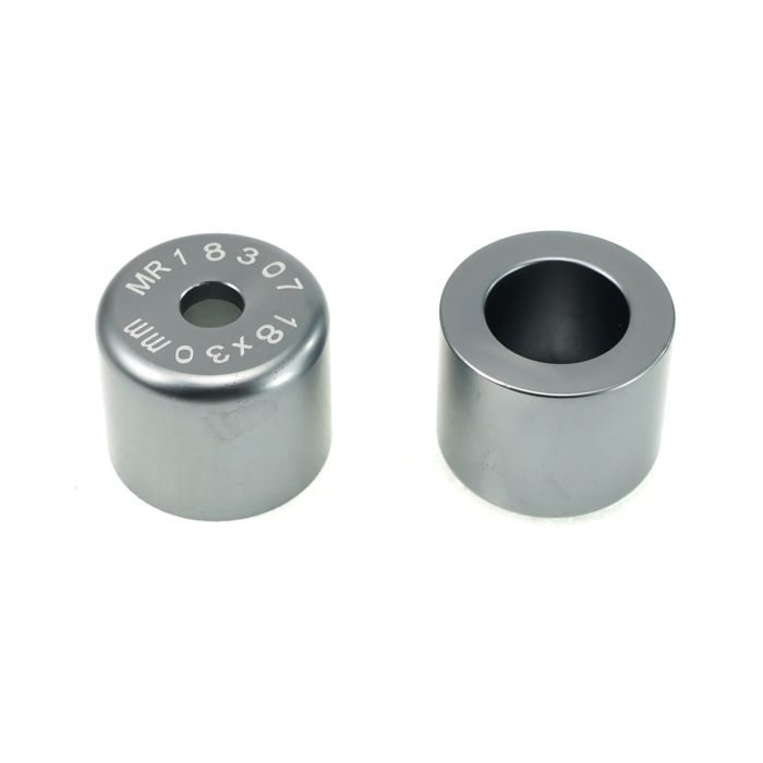 Guida del cuscinetto Enterne ENDURO BEARINGS18307