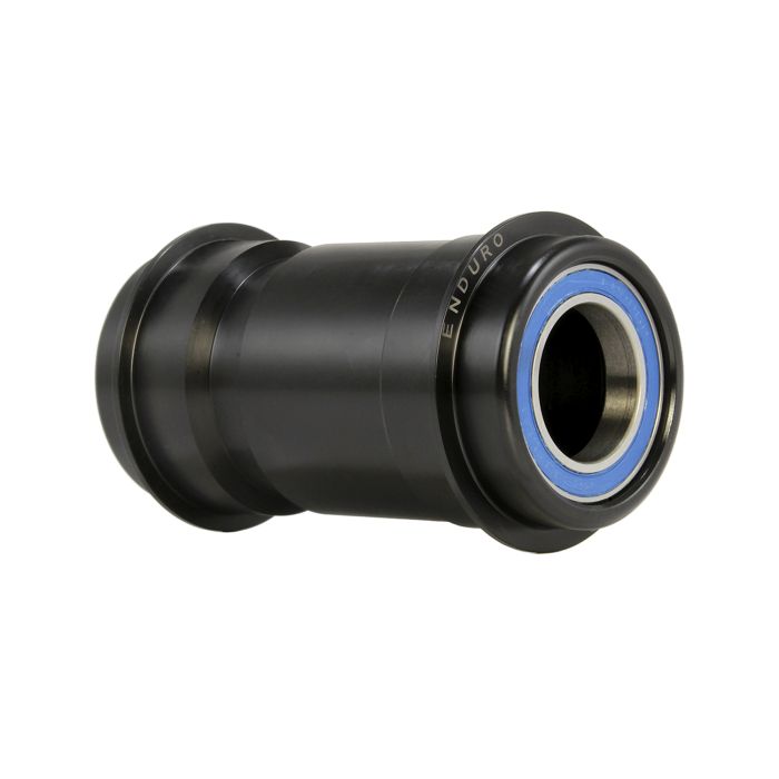 Movimento centrale CUSCINETTI ENDURO Delrin ABEC3 Press Fit PF30 Asse 24mm