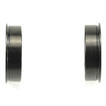 Movimento Centrale ENDURO BEARINGS Black Oxide Press Fit BB86/92 Asse 30mm