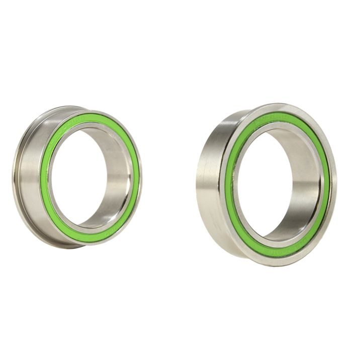 ENDURO BEARINGS Movimento centrale Press Fit BB86/92 Asse DUB, acciaio inox