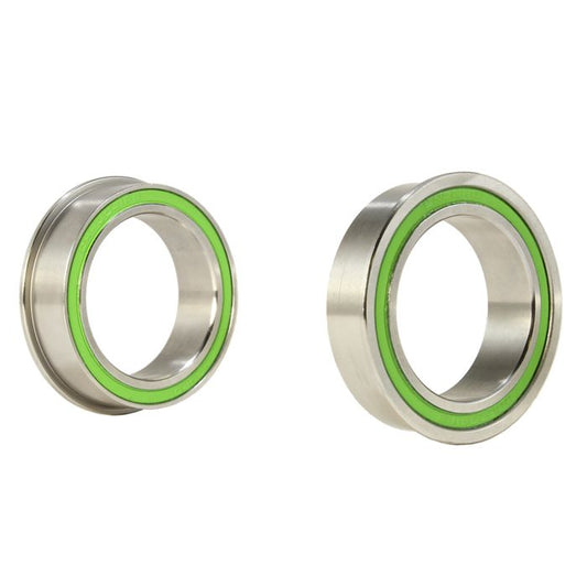 ENDURO BEARINGS Movimento centrale Press Fit BB86/92 Asse DUB, acciaio inox