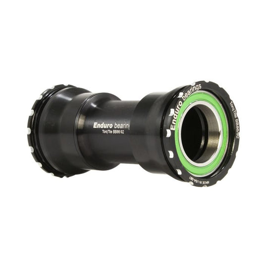 ENDURO BEARINGS TorqTite BB86/92 Movimento centrale 24 mm XD-15 Pro - Nero