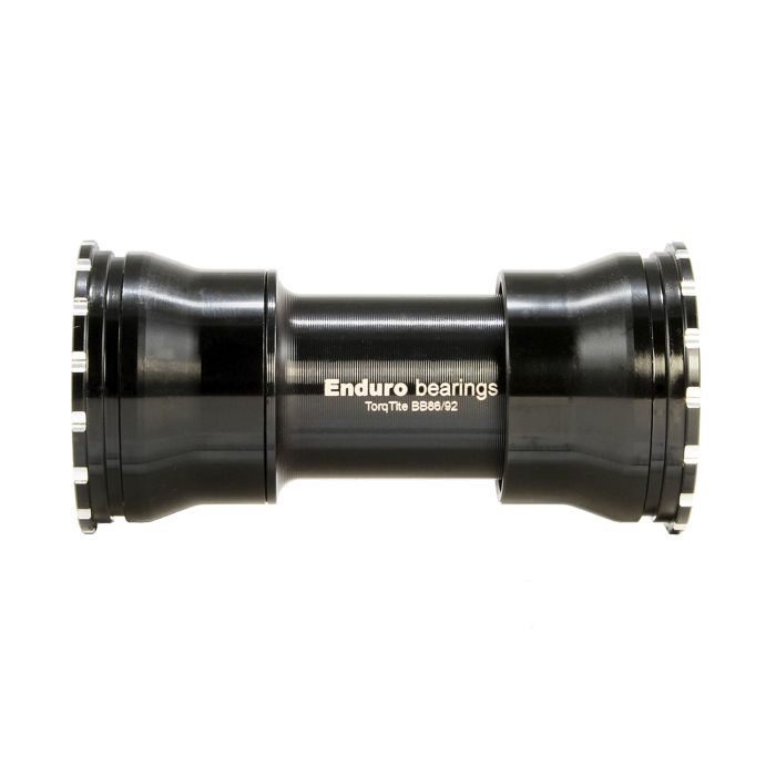 ENDURO BEARINGS TorqTite BB86/92 Movimento centrale 24 mm XD-15 Pro - Nero