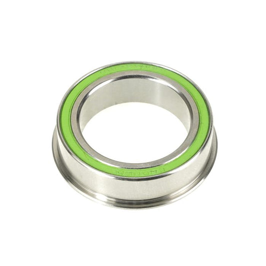 Cuscinetti per cuscinetti ENDURO Movimento centrale Acciaio inox 440c 2941 LLB a doppia corona (29 x 41/44 x 11 mm)