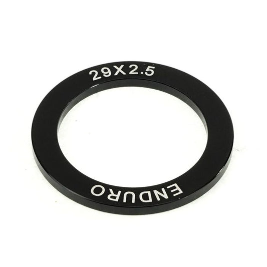 ENDURO BEARINGS DUB distanziali guarnitura 29x40x2.5