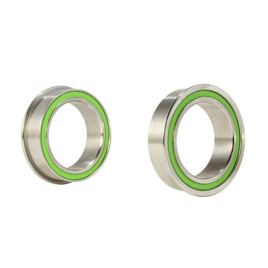 Movimento centrale ENDURO BEARINGS - Ceramic-Hybrid XD-15 - Press Fit BB86/92 per perno DUB