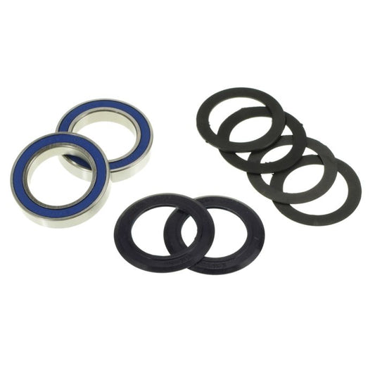 Kit di cuscinetti per cuscinetti ENDURO ABEC3 BSA Shimano HollowTech II (24 x 37 mm)