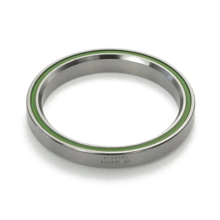 CUSCINETTI ENDURO Cuscinetto sterzo 405495 SS - 440c Stainless - 40,5x49,5x6,5 (45x45°)ACB