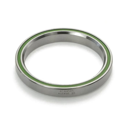 CUSCINETTI ENDURO Cuscinetto sterzo 405495 SS - 440c Stainless - 40,5x49,5x6,5 (45x45°)ACB