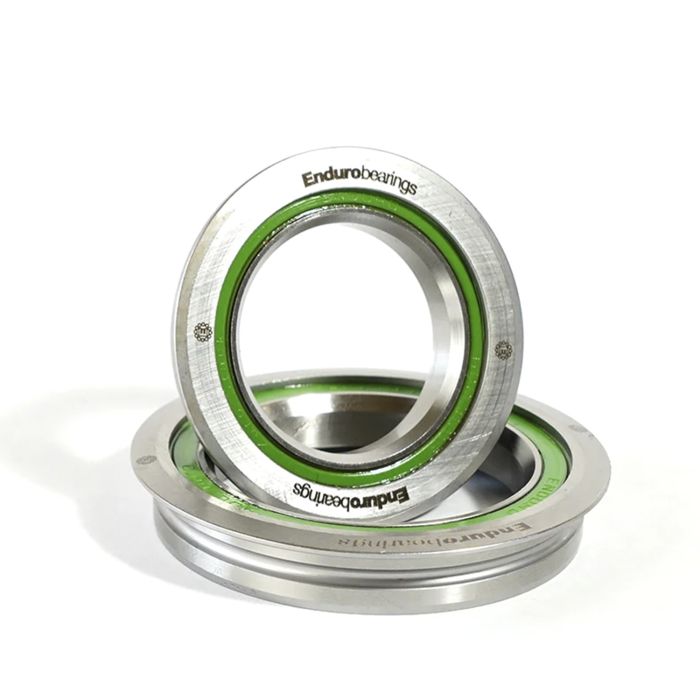 ENDURO BEARINGS Cuffia Maxhit 1"1/8 - 1,5" ZS44mm/ZS56mm Nero