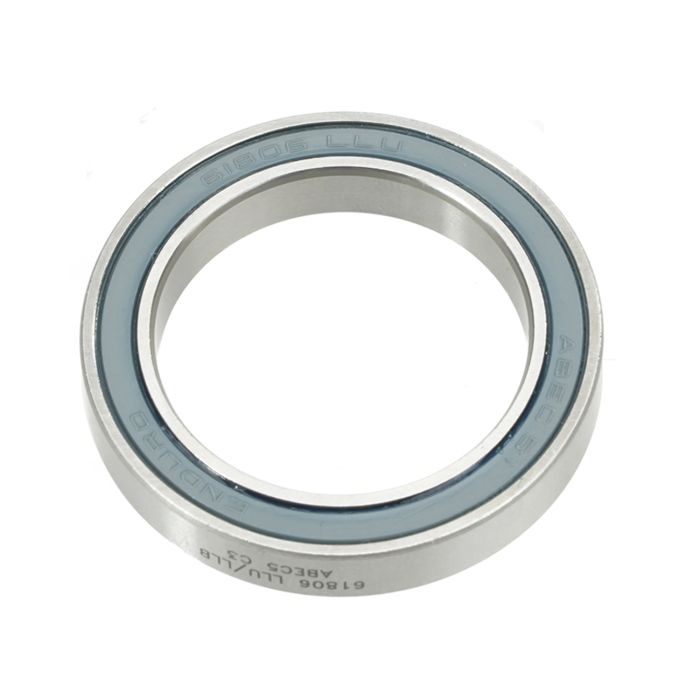 Cuscinetto per ENDURO BEARINGS ABEC5 61806 LLU/LLB CN movimento centrale (30 x 42 x 7 mm)