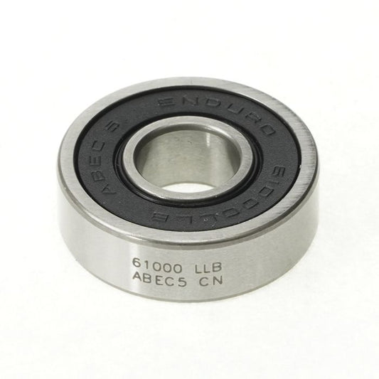 CUSCINETTI ENDURO 61000 LLU/LLB CN A5 - ABEC 5 - 10x26x8