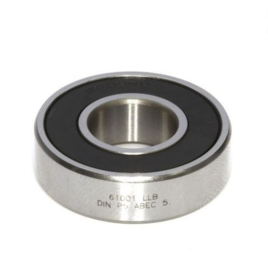 CUSCINETTI ENDURO 61001 LLU/LLB CN A5 - ABEC 5 - 12x28x8