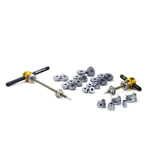 CUSCINETTI ENDURO Pressa per cuscinetti