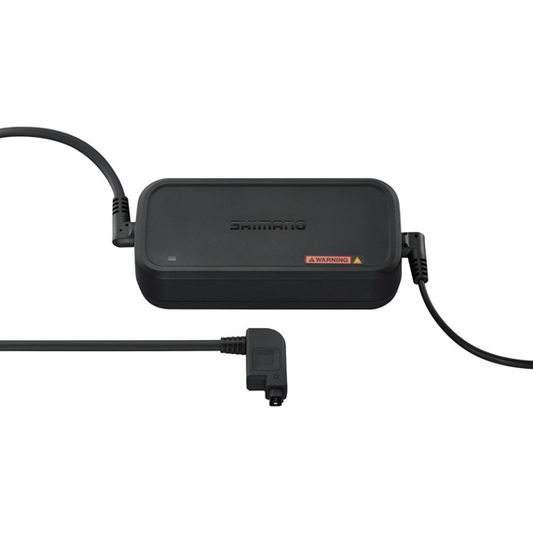 Caricabatterie SHIMANO EC-E8004-1 