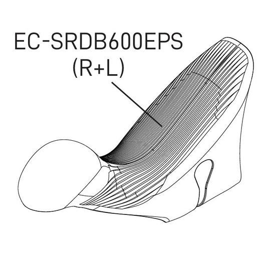 Cocotte CAMPAGNOLO SUPER RECORD 12V EPS DISC 2020