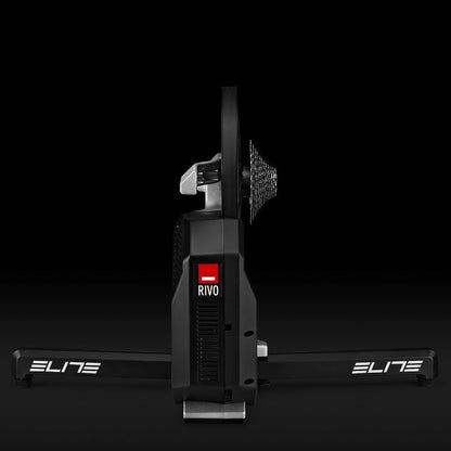 Home Trainer ELITE RIVO