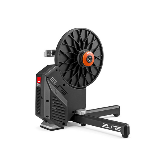 Home trainer ELITE RIVO Versione COG&CLICK