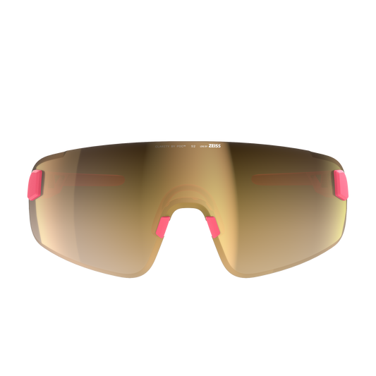 Occhiali POC ELICIT TONIC EF PRO TEAM EDITION LIMITED Rosa
