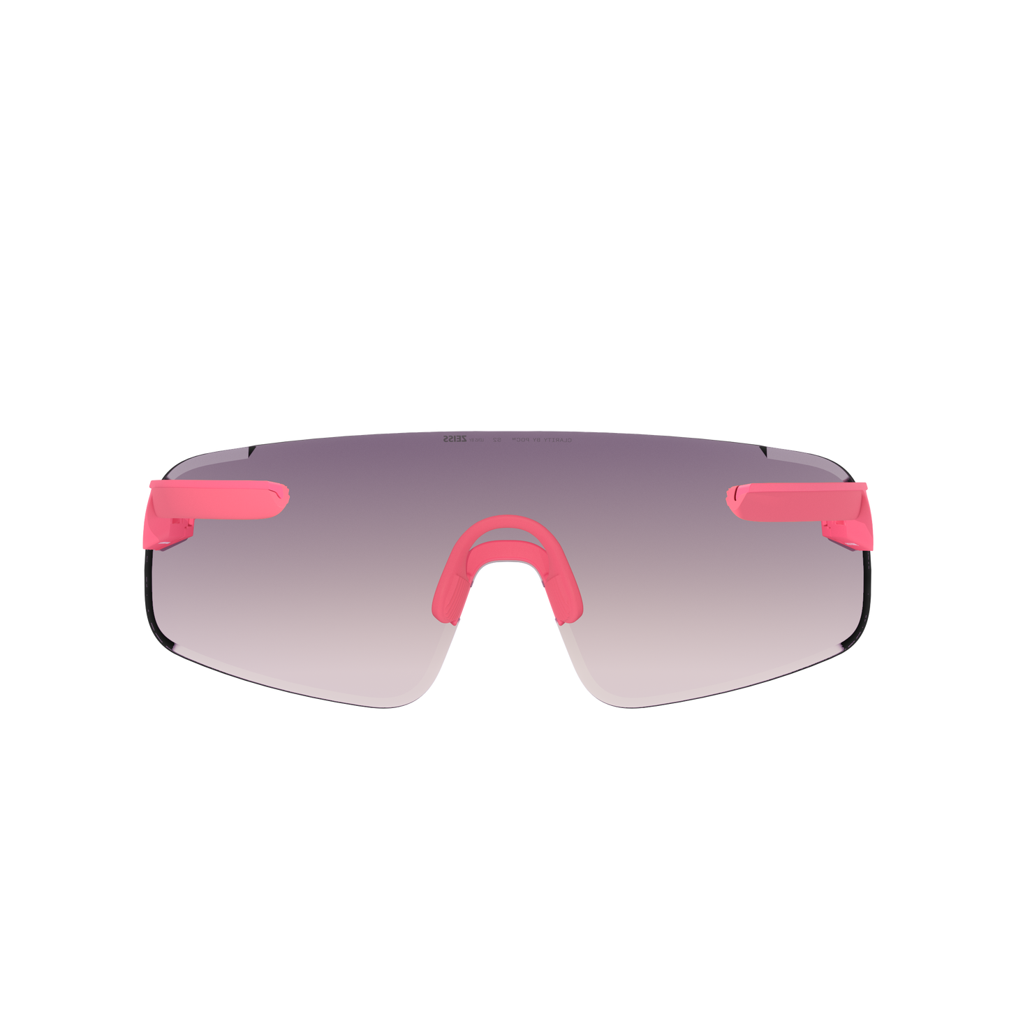 Occhiali POC ELICIT TORIC EF PRO TEAM Rosa - Edizione limitata
