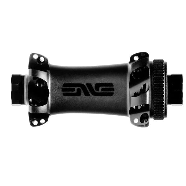 ENVE SES 3.4 Tubeless Ready ruota anteriore (Center Lock) Nero