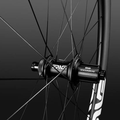 Ruota Posteriore ENVE AR40 Tubeless Ready (Center Lock)