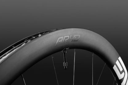 Ruota Posteriore ENVE AR40 Tubeless Ready (Center Lock)