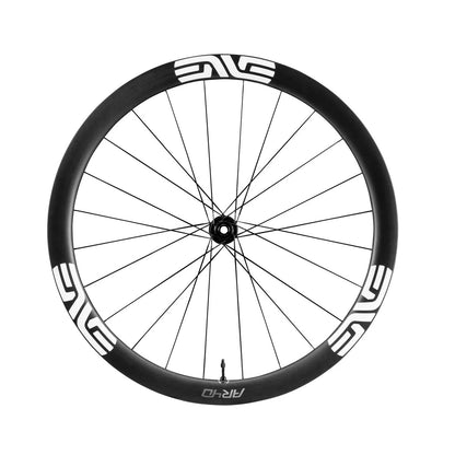 Coppia di Ruote ENVE AR40 Tubeless Ready (Center Lock)