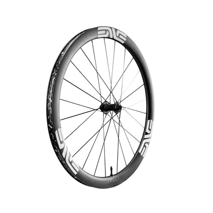 Coppia di Ruote ENVE AR40 Tubeless Ready (Center Lock)