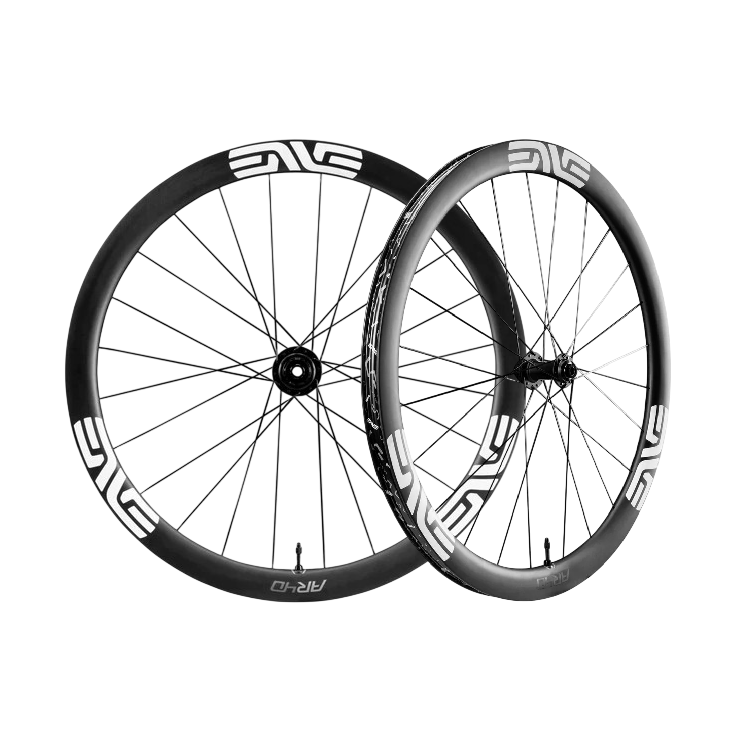 Coppia di ruote ENVE AR40 Tubeless Ready (bloccaggio centrale)