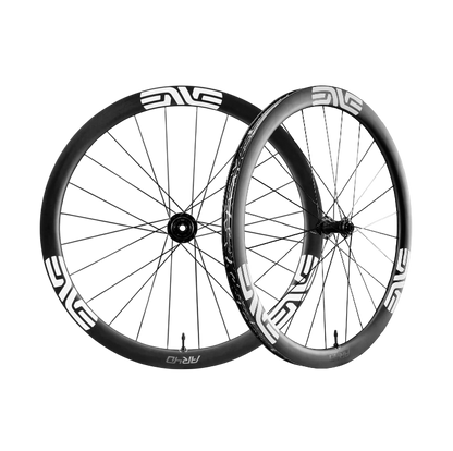 Coppia di Ruote ENVE AR40 Tubeless Ready (Center Lock)