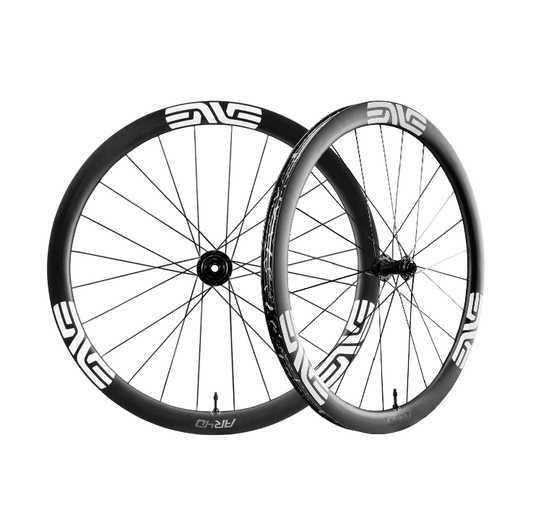 Coppia di Ruote ENVE AR40 Tubeless Ready (Center Lock)