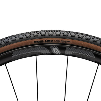 Pneumatico ENVE HEX 700c Tubeless Ready Beige