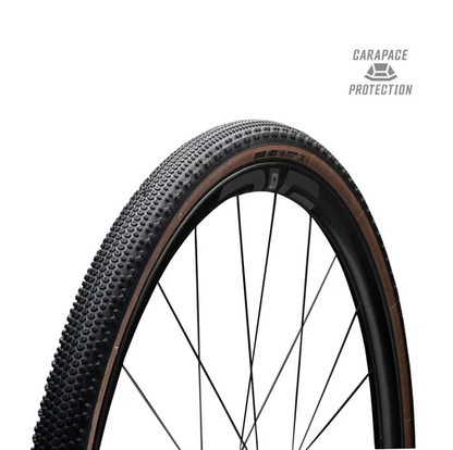 Pneumatico ENVE HEX CARAPACE 700c Tubeless Ready Beige