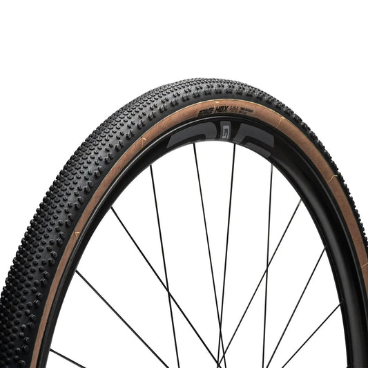 Copertone ENVE HEX 700x44 Tubeless Ready Beige