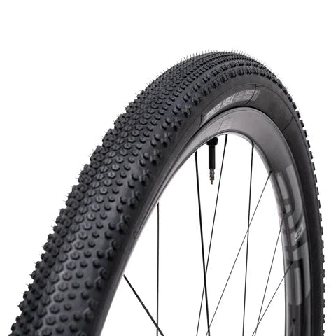 ENVE HEX 700x48c Pneumatico Tubeless Ready Nero