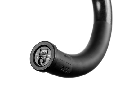 Manubrio ENVE Aero Compact Passage Interne