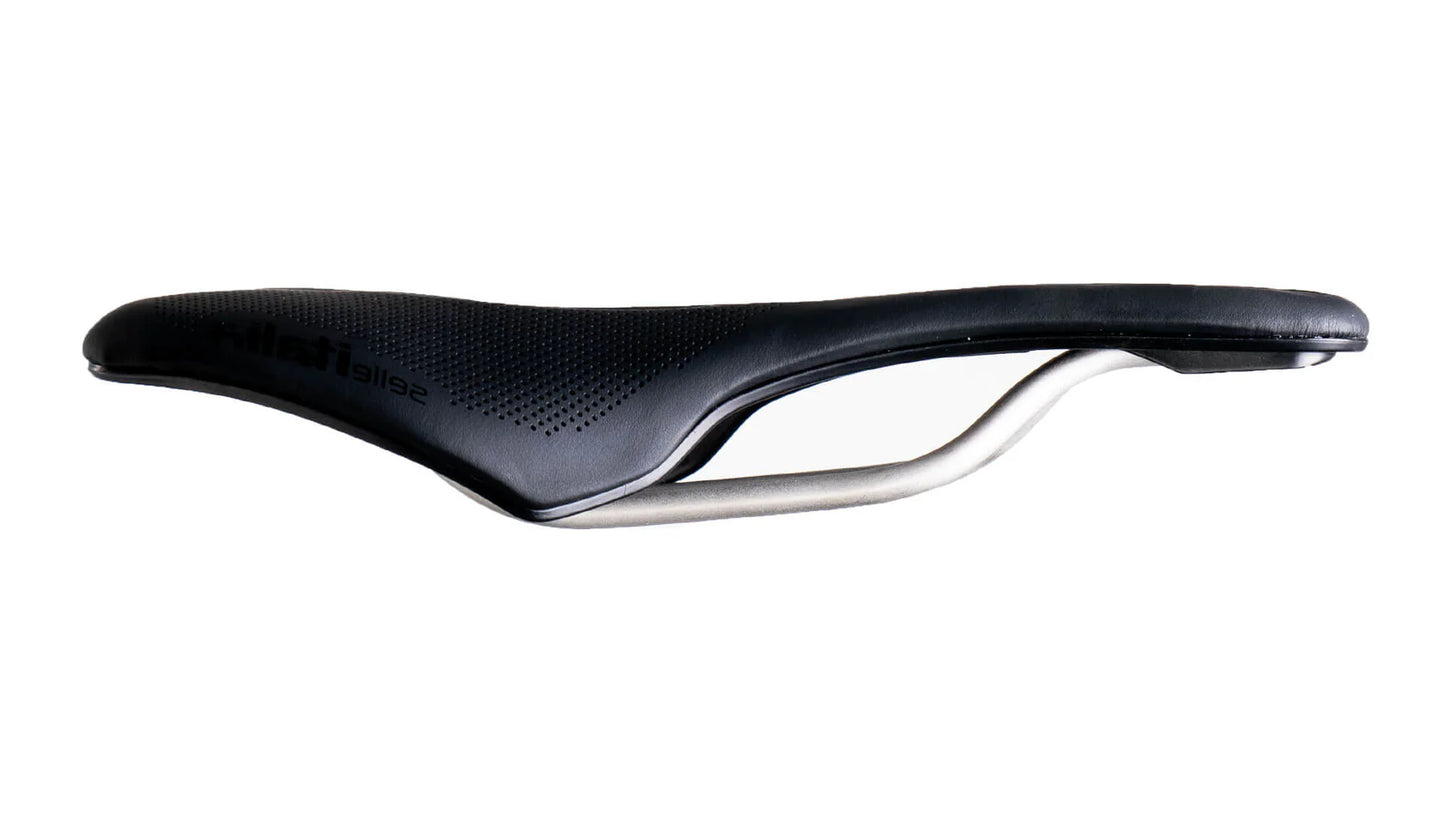 Sella ENVE Selle Italia SLR BOOST Titanio 130mm