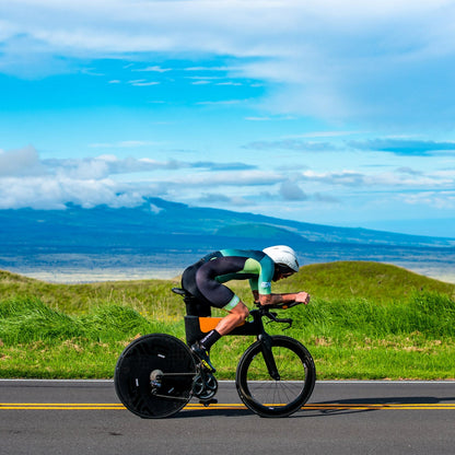Ruota Posteriore Lenticolare ENVE SES Tubeless Ready