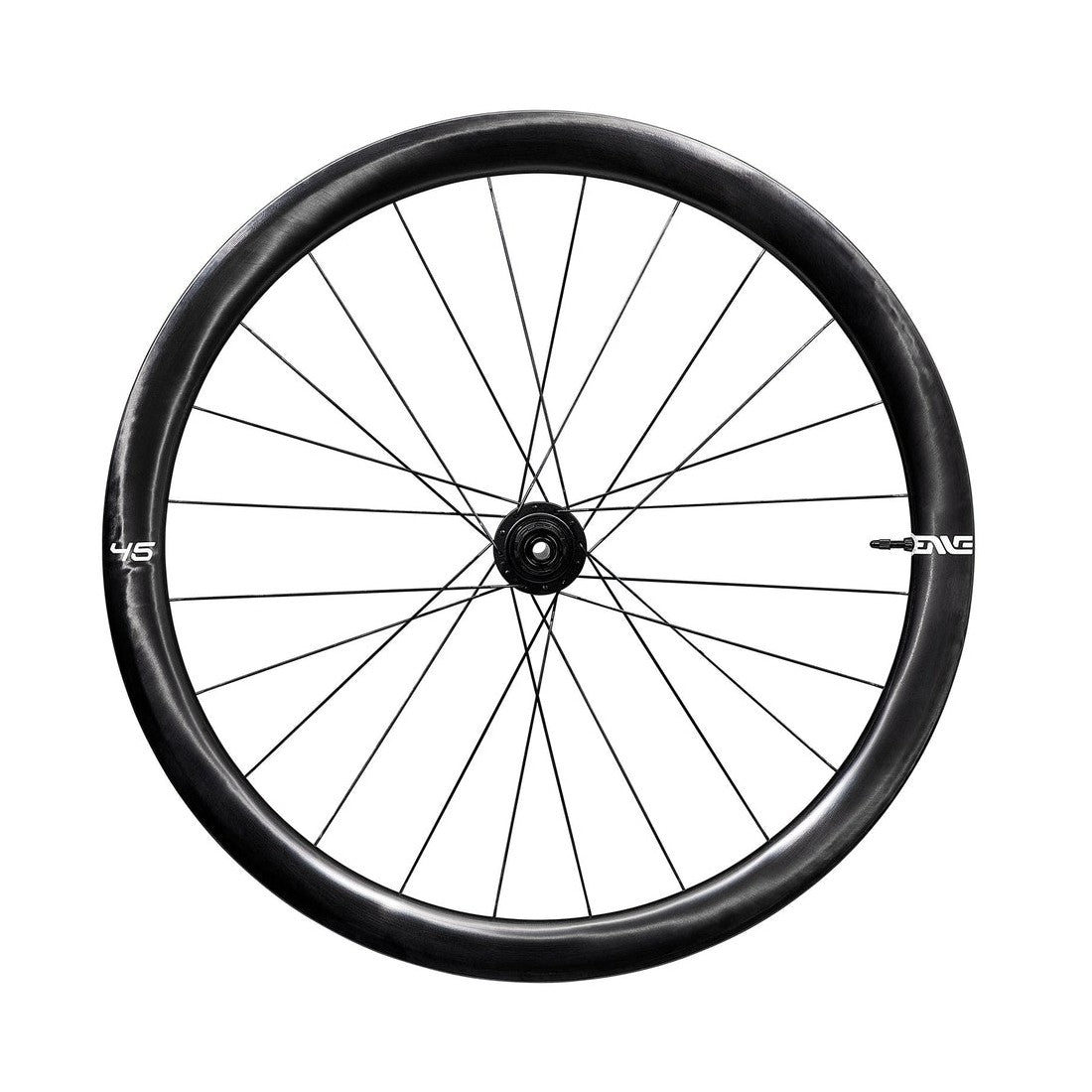 Coppia di ruote ENVE FOUNDATION 45 GEN 1 Tubeless Ready (Center Lock)