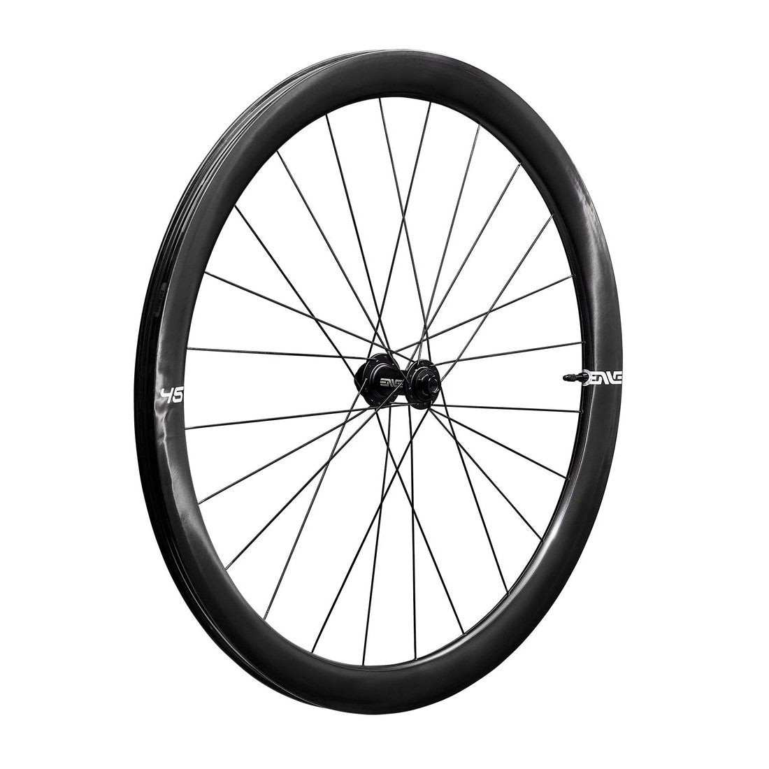 Coppia di ruote ENVE FOUNDATION 45 GEN 1 Tubeless Ready (Center Lock)