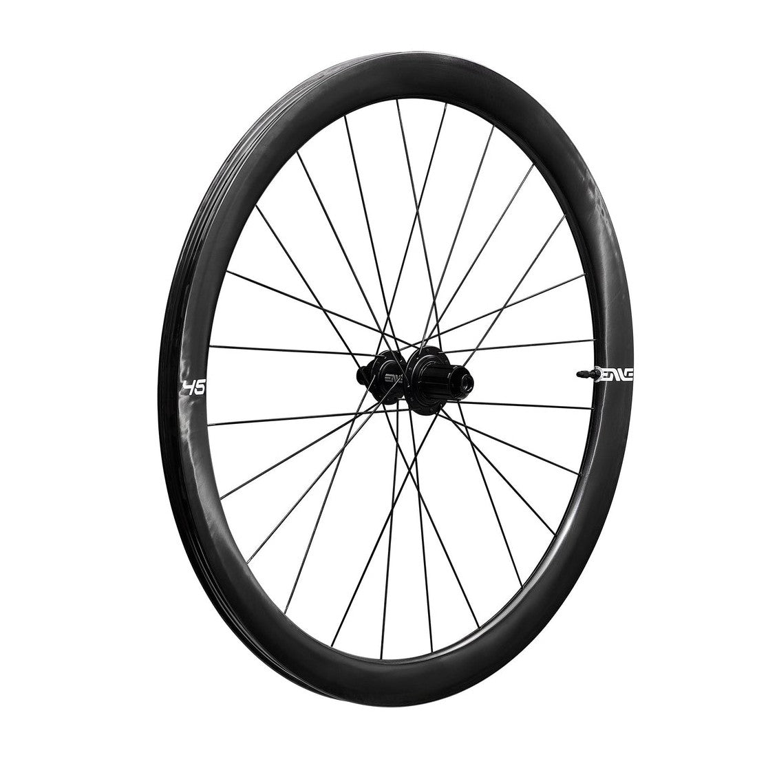 Coppia di ruote ENVE FOUNDATION 45 GEN 1 Tubeless Ready (Center Lock)