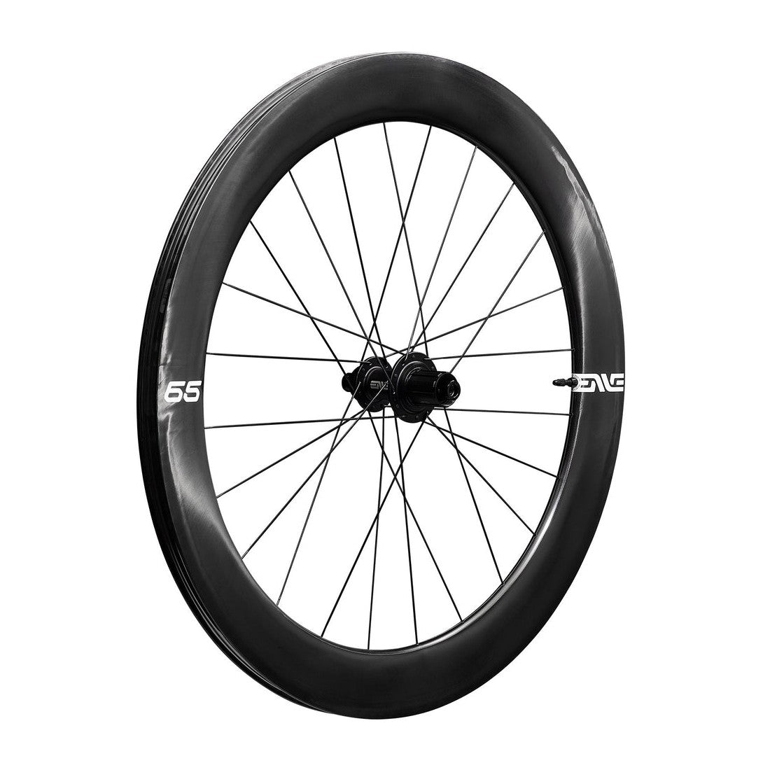 Coppia di ruote ENVE FOUNDATION 65 DISC GEN 1 Tubeless Ready (Center Lock)