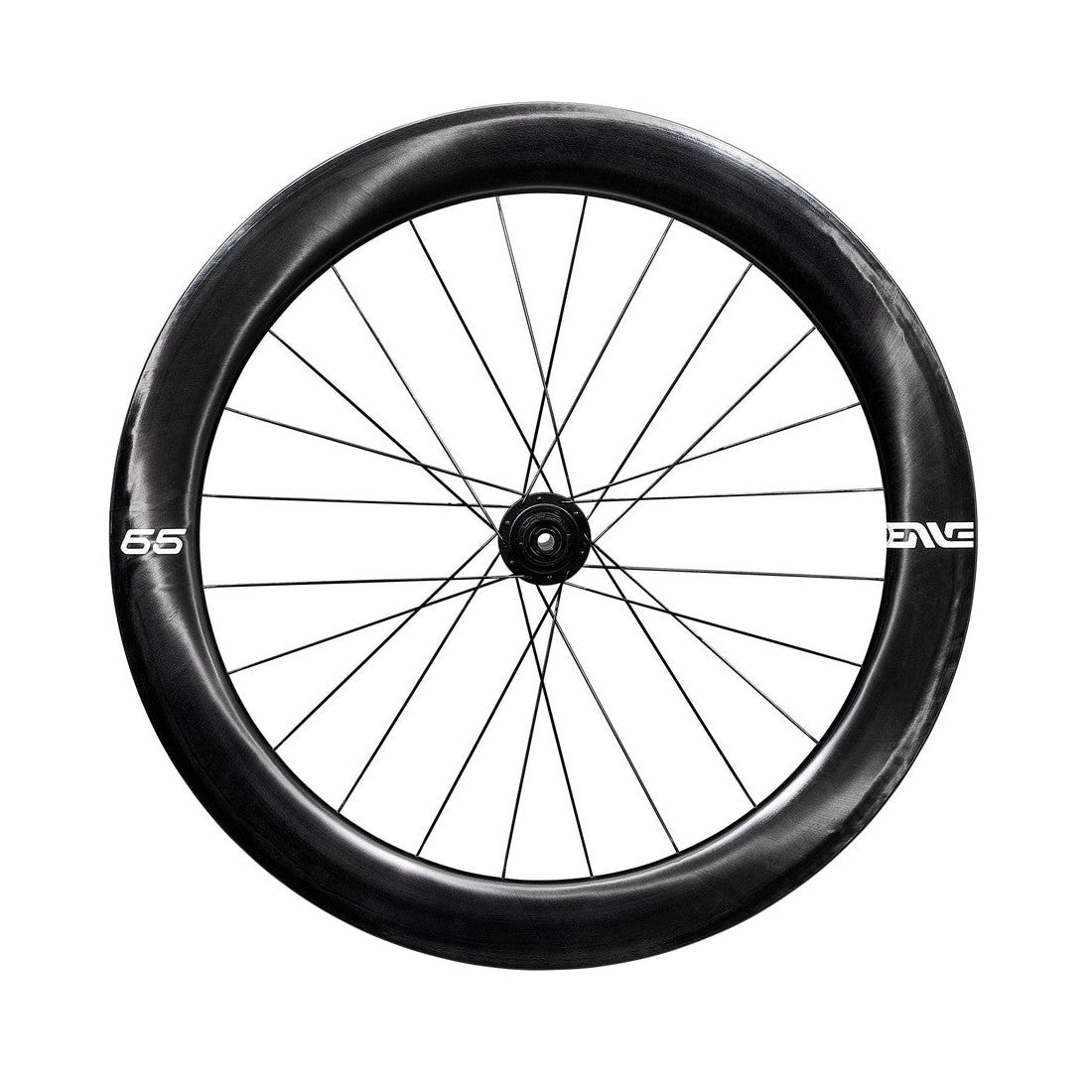 Coppia di ruote ENVE FOUNDATION 65 DISC GEN 1 Tubeless Ready (Center Lock)