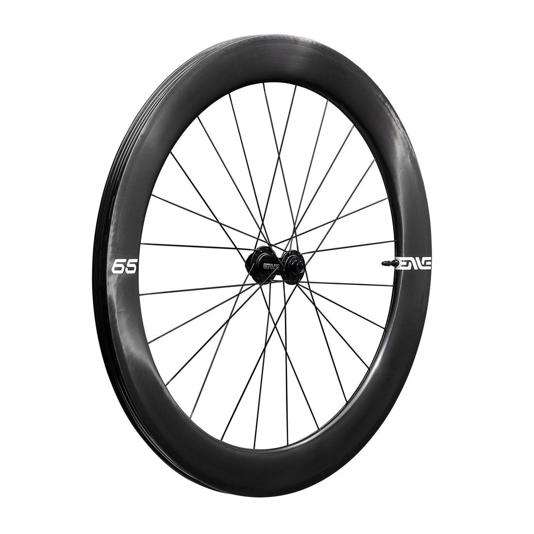 Coppia di ruote ENVE FOUNDATION 65 DISC GEN 1 Tubeless Ready (Center Lock)