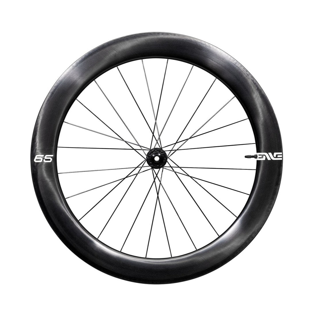 Coppia di ruote ENVE FOUNDATION 65 DISC GEN 1 Tubeless Ready (Center Lock)