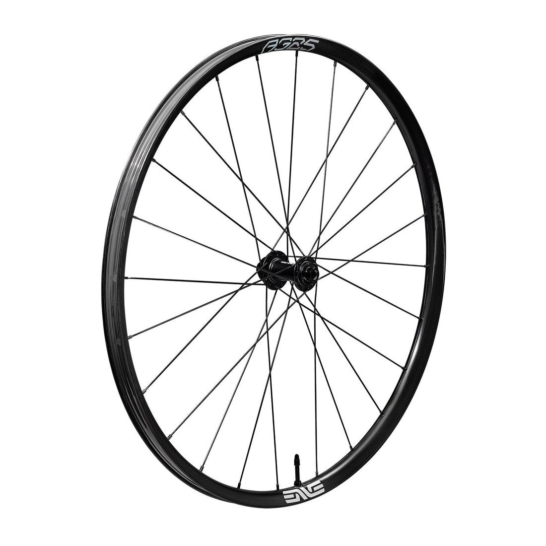 Coppia di ruote ENVE FOUNDATION AG25 GEN 1 700c Tubeless Ready (Center Lock)