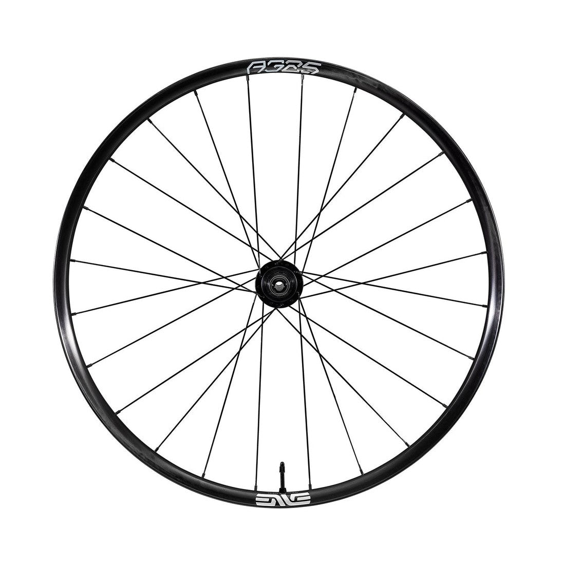 Coppia di ruote ENVE FOUNDATION AG25 GEN 1 700c Tubeless Ready (Center Lock)